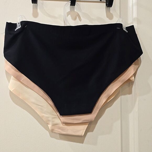 True Religion True Skin 3-PK Seamless Briefs - Picture 4 of 4